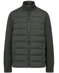Ecoalf - Winter Jackets - Lyst