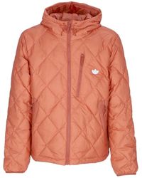 adidas - Down Jackets - Lyst