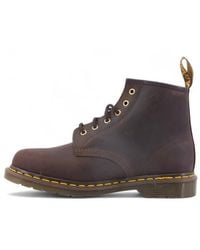 Dr. Martens - Lace-Up Boots - Lyst