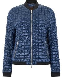 Moorer - Bomber Jackets - Lyst