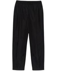 Aspesi - Lange Broek - Lyst