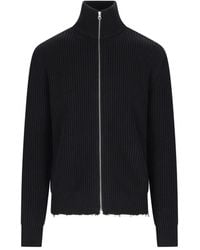 MM6 by Maison Martin Margiela - Turtlenecks - Lyst