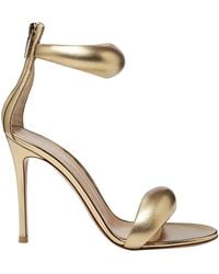 Gianvito Rossi - High Heel Sandals - Lyst