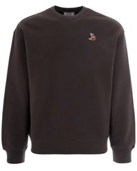 Maison Kitsuné - Sweatshirts - Lyst