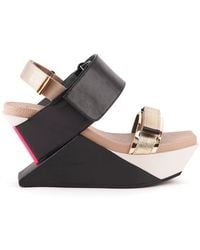 United Nude - Wedges - Lyst