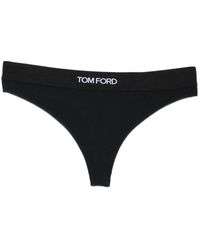 Tom Ford - Bottoms - Lyst