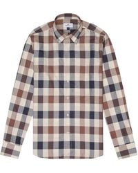 Aquascutum - Casual Shirts - Lyst