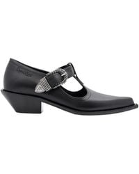 Sonora Boots - Cowboy & Biker Boots - Lyst