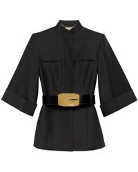 Gucci - Blouses & shirts > blouses - Lyst