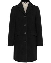Part Two - Single-Breasted Coats - Lyst