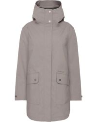 Didriksons - Gwen Wns Parka - Lyst
