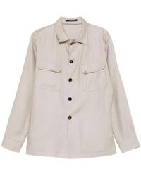 Tagliatore - Light Jackets - Lyst