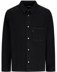 Haikure - Denim Shirts - Lyst