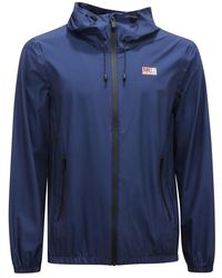 MC2 Saint Barth - Light Jackets - Lyst