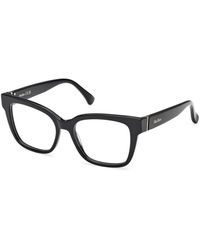 Max Mara - Optische Brille - Lyst