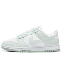 Nike - Dunk Low Damesschoenen - Lyst