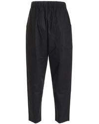 Laneus - Wide Trousers - Lyst