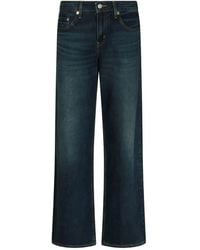 Levi's - Wide Jeans - Lyst