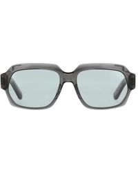 Yellows Plus - Greg Sonnenbrille - Lyst