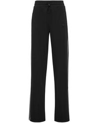 Philipp Plein - Fitness ,Zwart ,Trainingsbroeken - Lyst