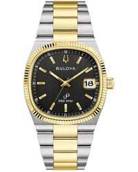 Bulova - Watches - Lyst