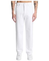 Haikure - Straight Fit Jeans - Lyst