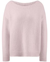 Riani - Boot-Neck Pullover - Lyst