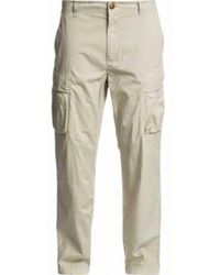 Parajumpers - Slim-Fit Trousers - Lyst
