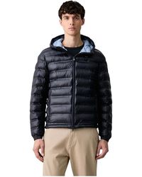 Blauer - Winter Jackets - Lyst