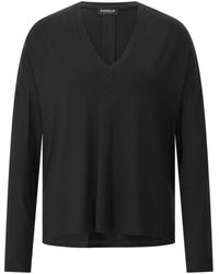Dondup - Long Sleeve Tops - Lyst