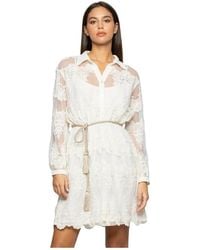 Kocca - Short Dresses - Lyst