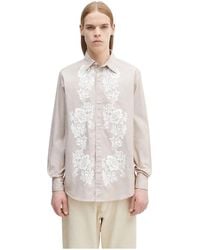 Aries - Overhemden ,Casual Shirts - Lyst
