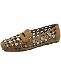 Ash - Loafers - Lyst