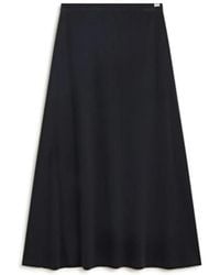 Ecoalf - Midi Skirts - Lyst