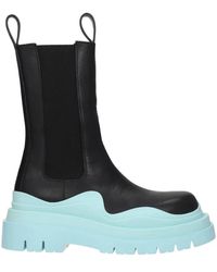 Bottega Veneta - Chelsea Boots - Lyst