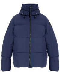 Canada Goose - Down Jackets - Lyst