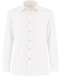 Kiton - Formal Shirts - Lyst