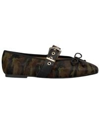 Alma En Pena. - Ballerina Shoes - Lyst