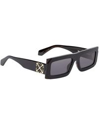 Off-White c/o Virgil Abloh - Accessories > sunglasses - Lyst