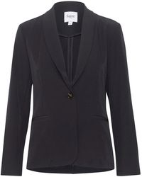 Saint Tropez - Blazers - Lyst