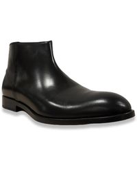 KENZO - Ankle Boots - Lyst