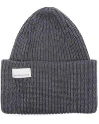 Nine:inthe:morning - Beanies - Lyst