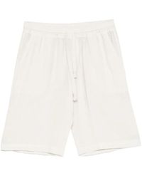 Fedeli - Casual Shorts - Lyst
