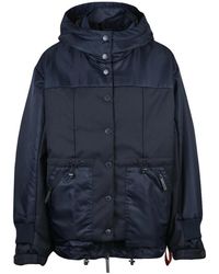 AFTER LABEL - Light Jackets - Lyst