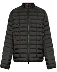 DIESEL - Down Jackets - Lyst