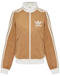 adidas - Zip-Throughs - Lyst