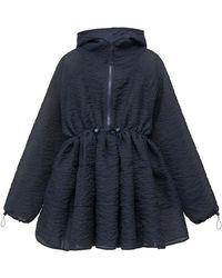 Cecilie Bahnsen - Light Jackets - Lyst