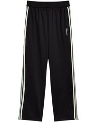 Represent - Fitness ,Zwart ,Taped Track Pant - Lyst
