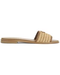 Prada - Sliders - Lyst