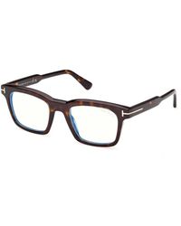 Tom Ford - Optical Frame - Lyst